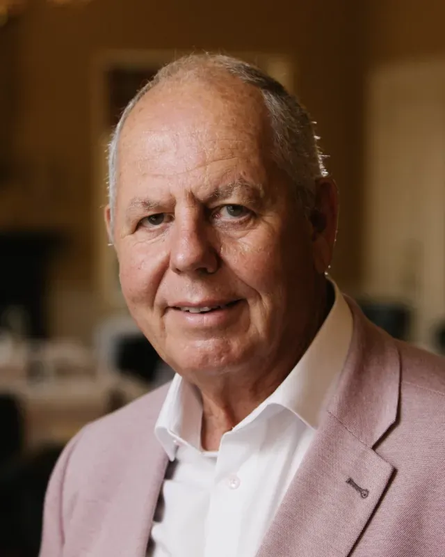 Robert Christensen