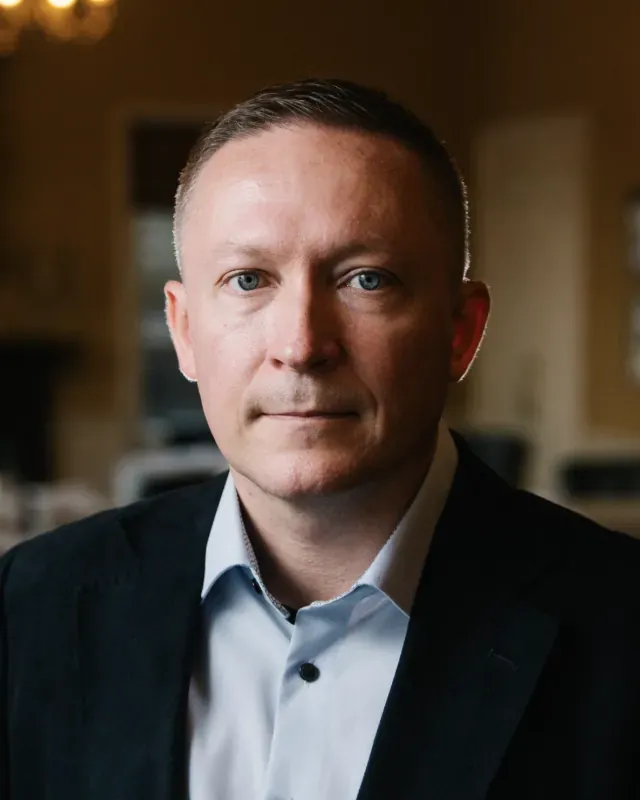Piotr Niziolek